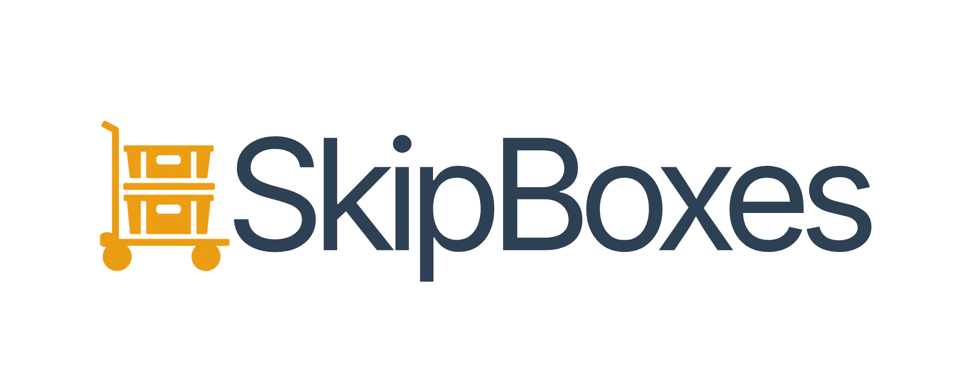 SkipBoxes logo
